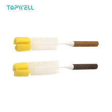 TopWill Eco Friendly Nettaire Products Cup Nettaire Brush